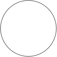 Plakkaatverf Qrea wit 500ml-2