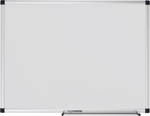 Magnetisch Whiteboard 45x60cm Aluminium Frame Legamaster UNITE