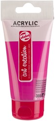 Acrylverf Talens Art Creation 366 quinacridoneroze tube à 75ml