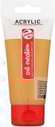 Acrylverf Talens Art Creation 234 sienna naturel tube à 75ml