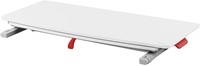 Leitz Ergo Cosy Zit/Sta bureau, met schuiflade-3