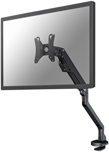 Monitorarm Neomounts D750 10-32 inch zwart