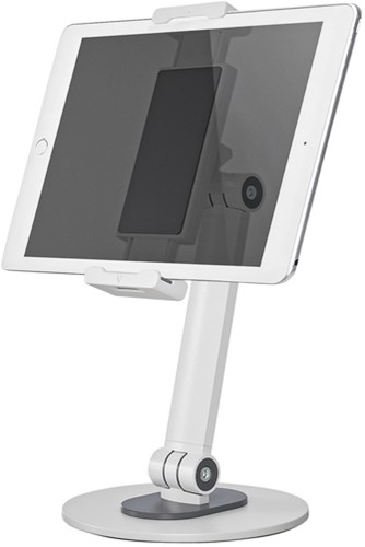 Tabletstand Neomounts DS15-540WH1 4.7-12.9 inch wit