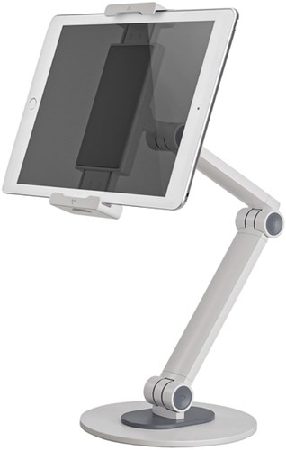 Tabletstand Neomounts DS15-550WH1 4.7-12.9 inch wit