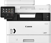 Multifunctional Laser printer Canon I-SENSYS MF445DW