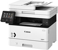 Multifunctional Laser printer Canon I-SENSYS MF445DW-2