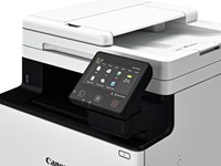 Canon I-SENSYS MF754CDW all in one kleuren laserprinter-3