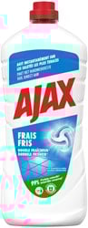 Allesreiniger Ajax fris 1250ml