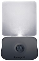 Led lampje met sensor Integral 4000K koel wit 0.5W 7lumen