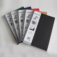 Fotoplakboek 33 x 23 cm-2