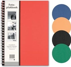Fotoalbum 33 x 23 cm