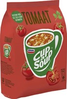 Cup-a-Soup vending tomaat 140 ml zak van 40 porties-1