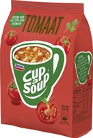 Cup-a-Soup vending tomaat 140 ml zak van 40 porties-2
