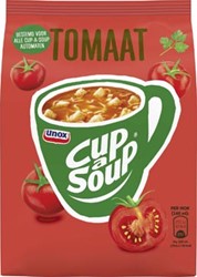 Cup-a-Soup vending tomaat 140 ml zak van 40 porties