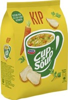 Cup-a-Soup vending kip 140 ml zak van 40 porties-1