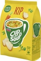 Cup-a-Soup vending kip 140 ml zak van 40 porties-2