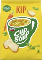 Cup-a-Soup vending kip 140 ml zak van 40 porties
