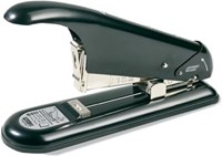 Rapid blokhechter HD9 zwart