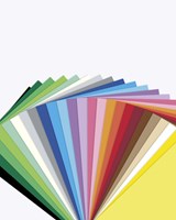 Folia fotokarton donkergrijs-2