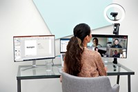 Microfoon arm Kensington A1020-4