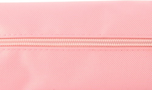 Pennenetui Oxford rechthoek roze-3