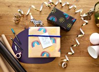 Edding metallic brushpen e-1340 assorti set van 6 stuks-2