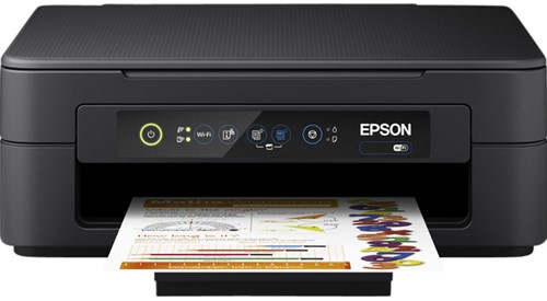 Epson Expression Home XP-2205 all in one fotoprinter