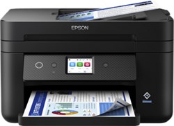 Epson Workforce WF-2960DWF multifunctional inkjet printer