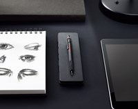 Vulpotlood rOtring 500 0.5mm groen-1