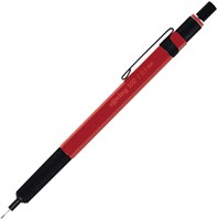 Vulpotlood rOtring 500 0.5mm rood-3