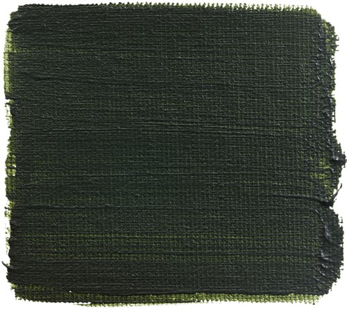 Acrylverf Talens Art Creation 620 olijfgroen tube à 75ml-2