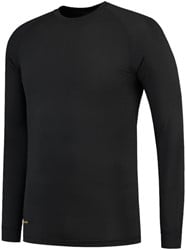Thermoshirt Tricorp 4XL zwart