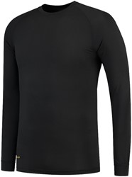 Thermoshirt Tricorp XL zwart