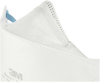 Stofmasker 3M Aura FFP2 KN95 zonder ventiel 3 stuks-6