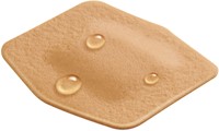 Waterbestendige pleisters Nexcare active flexible foam-3