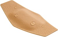 Waterbestendige pleisters Nexcare active flexible foam-1