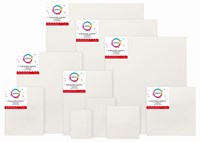 Schildersdoek Qrea Studio 40x60cm-2