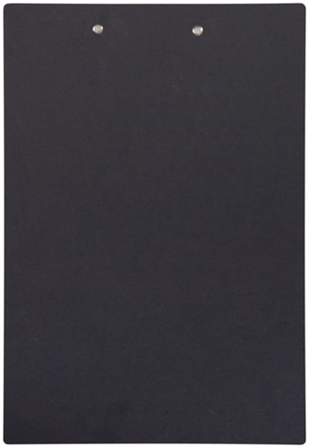 Klembord A4 MAULbalance zwart versterkt 1 stuk-2