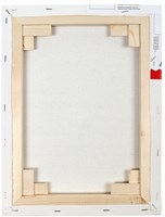 Schildersdoek Qrea Studio 50x50cm-3