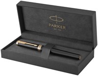 Vulpen Parker Ingenuity black GT medium-2