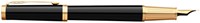 Vulpen Parker Ingenuity black GT medium-3