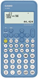 Casio FX 82 rekenmachine Classwiz NL