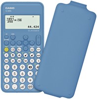 Casio FX 82 rekenmachine Classwiz NL-2