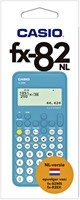Casio FX 82 rekenmachine Classwiz NL-3