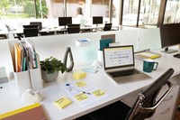 Memoblok 3M Post-it 655 76x127mm geel-2