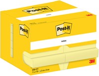 Memoblok 3M Post-it 656 51x76mm geel-3