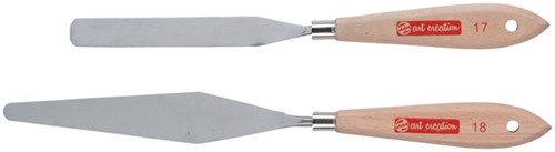 Schildersmes Talens Art Creation set à 2 stuks-2