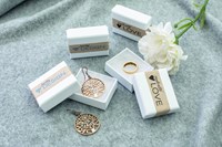 HERMA etiketten 10750 25.4 x 10mm silphie bruin 3780 stuks-3