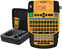 Labelprinter Dymo Rhino 4200 azerty in koffer-2