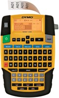 Labelprinter Dymo Rhino 4200 azerty in koffer-3